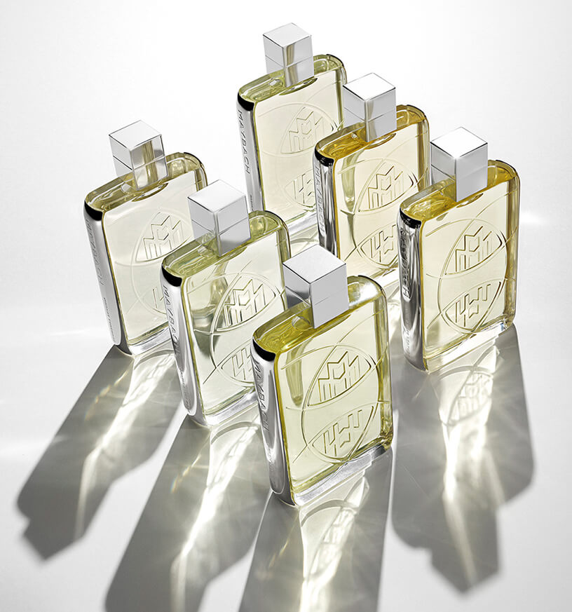 +30 years experience  at LVMH, Goldman Sachs, Bain & Company,  Selective Beauty, CB Beauty